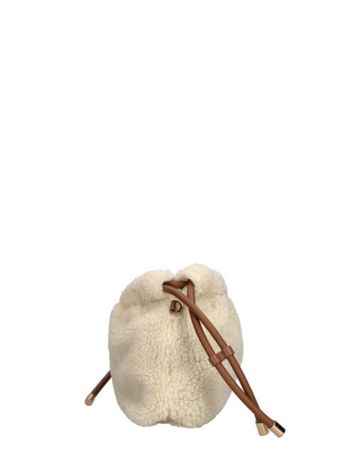 Borsa in ecopelliccia modello Eva N°21 | IBP0901EM01 M005BIANCO